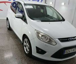 FORD C-MAX 1.0 ECOBOOST AUTO-S&S TREND 125