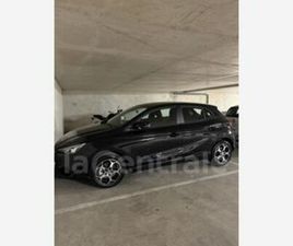 MG 3 1.5 HYBRID+ 195 COMFORT