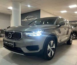 VOLVO XC40 T5 T5 RECHARGE INSCRIPTION EXPRESSION AUT.