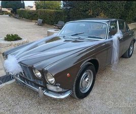 JAGUAR XJ XJ6 JAGUAR XJ 6 - 2.8 - ASI. 69