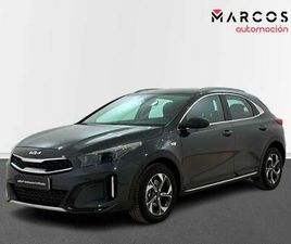 KIA XCEED 1.0 T-GDI DRIVE