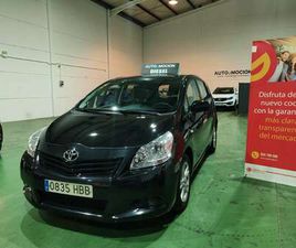 TOYOTA VERSO 2.0D4D ACTIVE