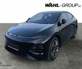 XPENG G6 XPENG G6 AWD PERFORMANCE *SITZHEIZUNG*KLIMA*PANORAMADA