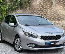 1.4 CRDI EURO 5 FAIBLE KM GARANTIE 12 MOIS