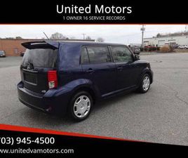 SCION XB ***2013 SCION XB***1 OWNER***MUST SEE
