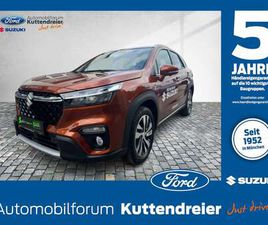 1.4 BOOSTERJET COMFORT+ ALLGRIP ACC+LED