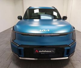 KIA EV9 KIA EV9 GT-LINE/ 4WD / 6 ÜLÉS HEAD UP