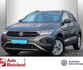 LIFE 1.0 OPF GANZJR./PDC/LED/SITZHZ./PARKLENK.