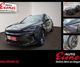 CUPRA FORMENTOR 1,5 E-HYBRID 204 CUPRA DSG