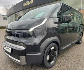 KIA PV5 KIA PV5 71,2KWH EARTH PLUS MIT P1