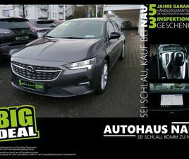 B GRAND SPORT 2.0 CDTI INCL.BIG DEAL