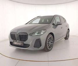 BMW SERIE 2 ACTIVE TOURER 225 E ACTIVE TOURER XDRIVE HYBRID EDITION AUTO