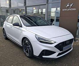 FL 1.5 T-GDI 48V N LINE SITZ-PAK.PD.NAVI.ALLW.