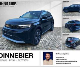 ELECTRIC GS *KAMERA*LED*SITZHEIZUNG*LHZ`*