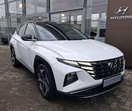 1.6 T-GDI 48V 7-DCT PRIME.STANDHZG.ALLW.