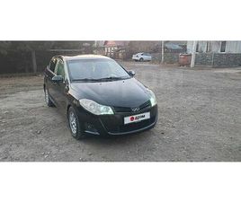 CHERY A13