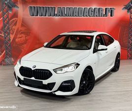 BMW 218 GRAN COUPÉ I PACK DESPORTIVO M