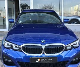 BMW SERIE 3 330 BMW 330 E PACK M AUTO