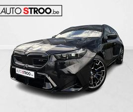 TOURING 4.4 PHEV ZETELKOELING L PANO L B&W L AHK