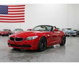 2010 BMW Z4