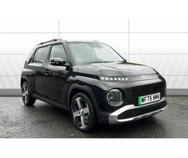 HYUNDAI INSTER 85KW 02 49KWH 5DR AUTO ELECTRIC HATCHBACK