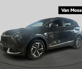 PULSE 1.6 T-GDI 48V 7DCT