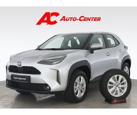 1,5 HYBRID ACTIVE - 1-OMISTAJA / SUOMIAUTO / ETÄLÄMMITYS / NAVI YMS.