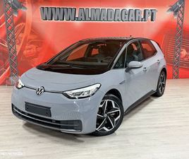 VW ID.3 PURE PERFORMANCE CONCEPTLINE