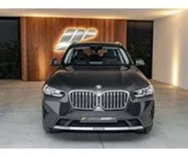 XDRIVE30E LCI