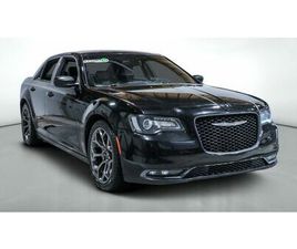 2015 CHRYSLER 300 300S