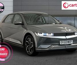 2022 22 HYUNDAI IONIQ 5 73KWH PREMIUM HATCHBACK 5DR ELECTRIC AUTO (217 PS) PARKI | EBAY UK