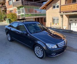 MERCEDES BENZ C 280 2996 CM