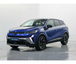 RENAULT SYMBIOZ HÍBRIDO SYMBIOZ E-TECH FULL HYBRID ESPRIT ALPINE 105KW