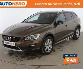 VOLVO V60 D4 VOLVO V60 2.4 D4 PRO AWD