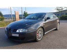ALFA ROMEO GT ALFA ROMEO GT 3.2 V6 BUSSO