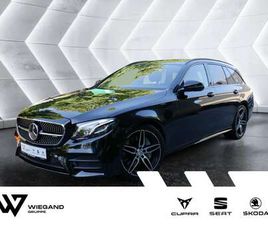 4MATIC SHZ PTS KAMERA LED 360° LEDER