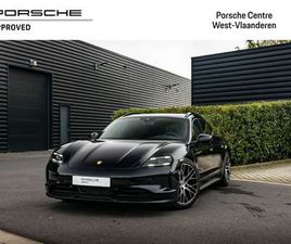 SPORT TURISMO | 105KW | HEAD-UP | 14W | BOSE | 360