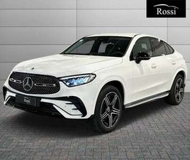 DE 4MATIC PLUG-IN HYBRID COUPE