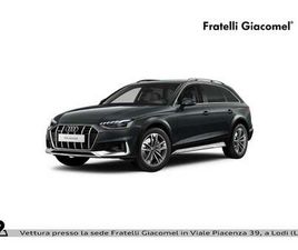 ALLROAD 45 2.0 TFSI MHEV BUSINESS EVOLUTION 265CV