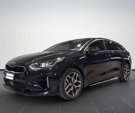 KIA PROCEED 1.5 T-GDI MHEV GT LINE PLUS