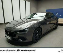 L4 330 CV MHEV GRANSPORT