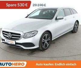 E 400 D T 4MATIC AVANTGARDE AUT.*MULTIBEAM*360CAM*