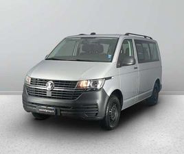30 2.0 TDI 110CV KOMBI BUSINESS P.C.