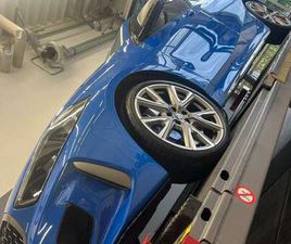 M135I XDRIVE HUD,KEYLESS,SCHALE,ACC,MISANO,U-FREI