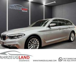 I XDRIVE LUXURY LINE AHK PANO INNOVATIONS-PAKET CO
