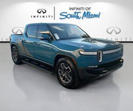 2023 RIVIAN R1T ADVENTURE PACKAGE