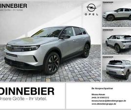 1.2 GS GLASDACH+LED+360°KAMERA+NAVI