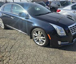 CADILLAC XTS USED 2013 CADILLAC XTS PREMIUM