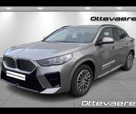 BMW IX2 XDRIVE 30 BMW X2 IX2 XDRIVE30