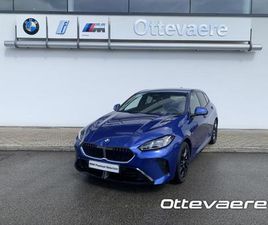 BMW SERIE 1 120 BMW SÉRIE 1 120 M SPORTPAKKET